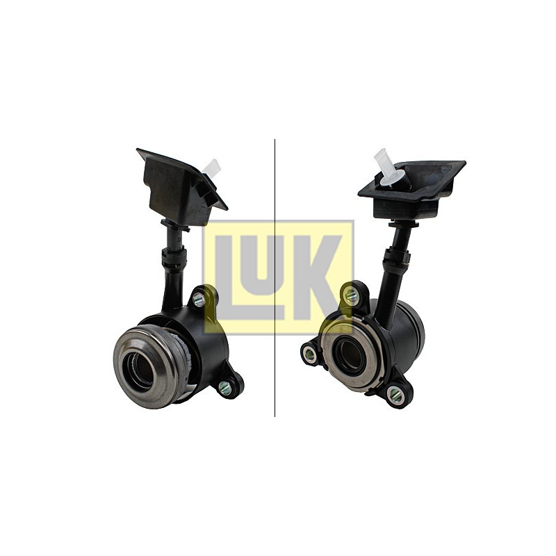 Butée d'embrayage (hydraulique) LuK