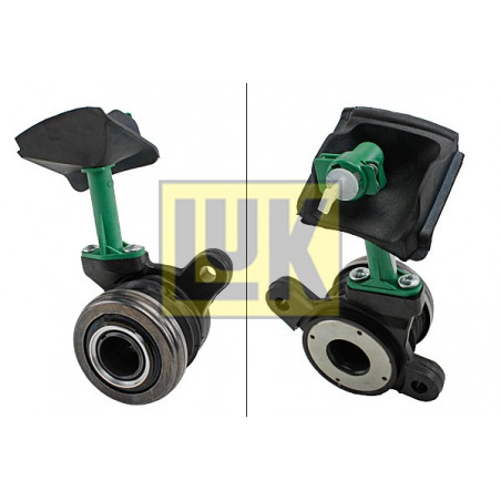 Butée d'embrayage (hydraulique) LuK