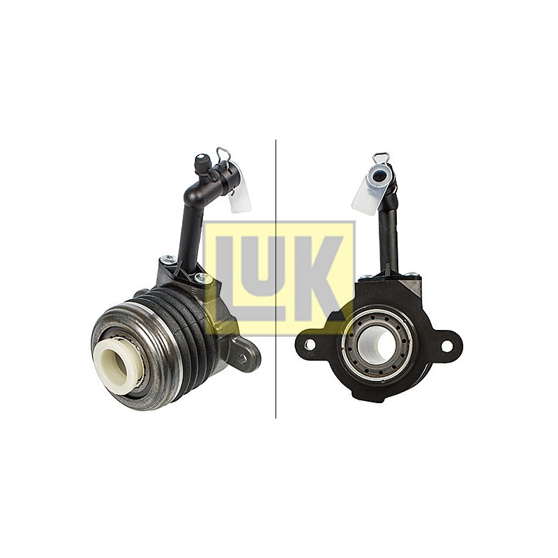 Butée d'embrayage (hydraulique) LuK