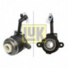 Butée d'embrayage (hydraulique) LuK