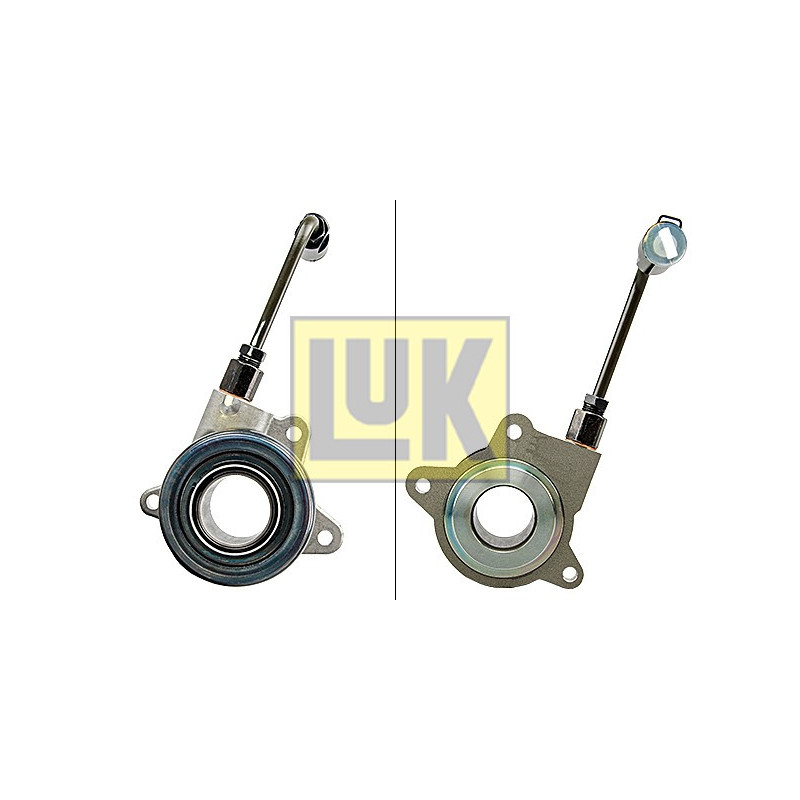 Butée d'embrayage (hydraulique) LuK