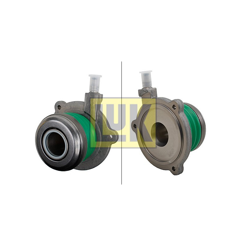 Butée d'embrayage (hydraulique) LuK