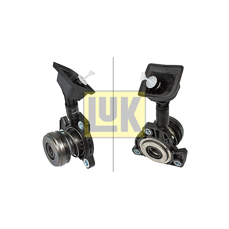 Butée d'embrayage (hydraulique) LuK