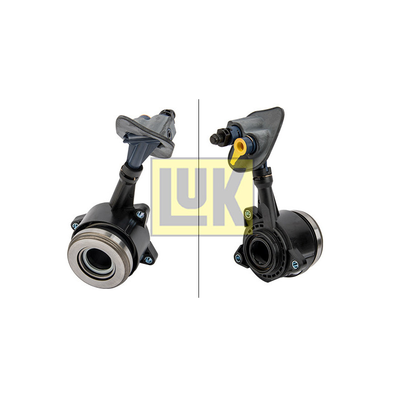 Butée d'embrayage (hydraulique) LuK