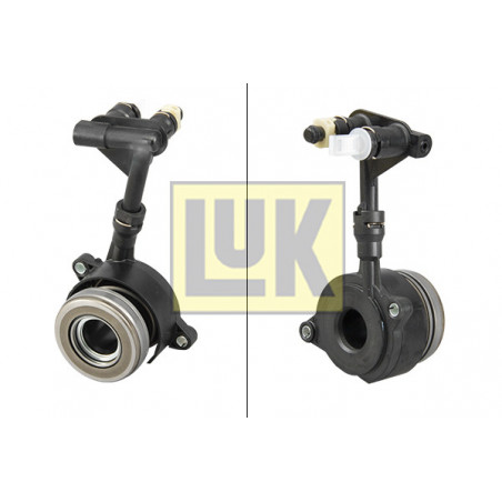 Butée d'embrayage (hydraulique) LuK