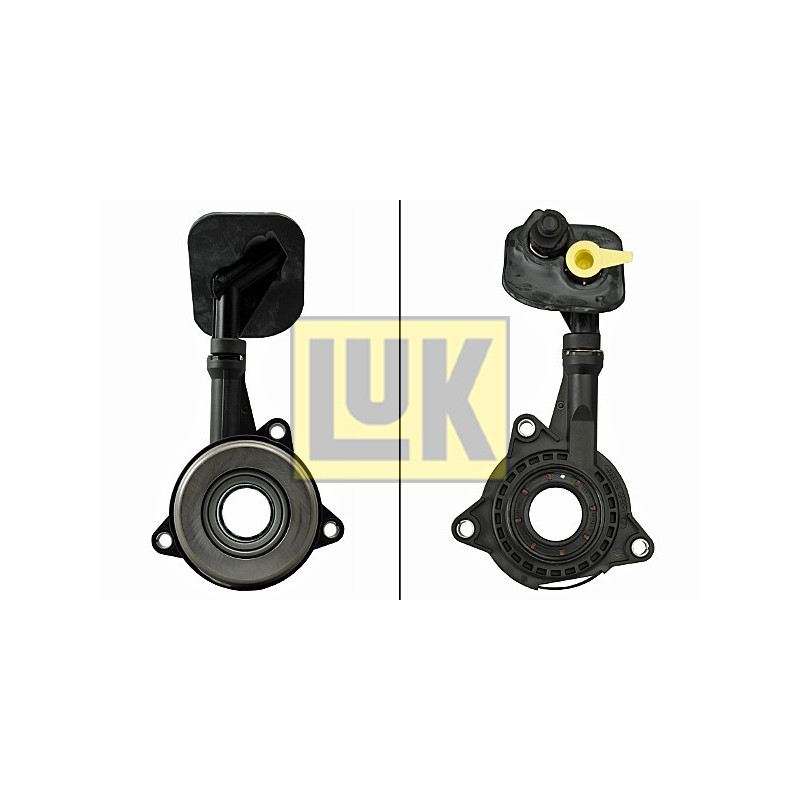 Butée d'embrayage (hydraulique) LuK