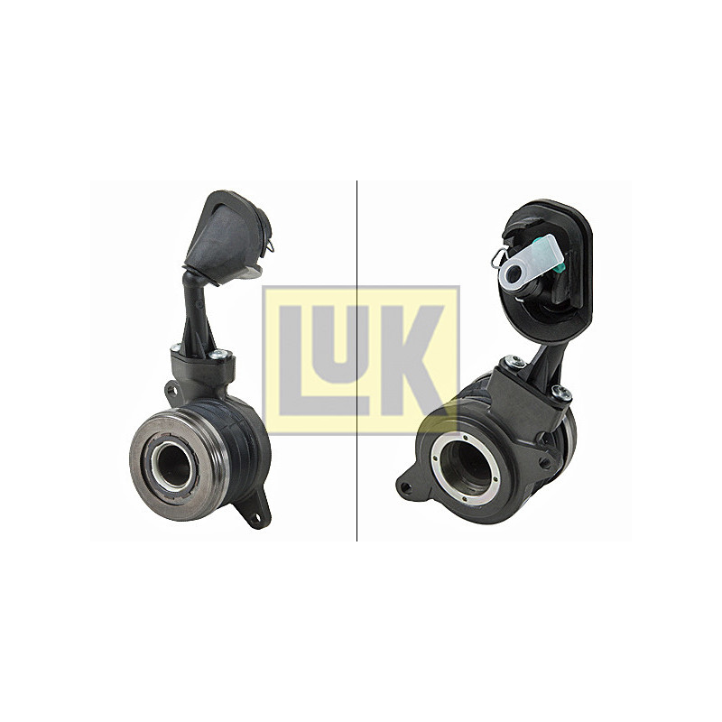 Butée d'embrayage (hydraulique) LuK