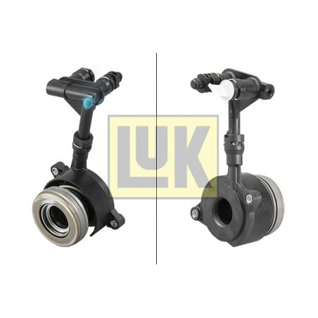 Butée d'embrayage (hydraulique) LuK