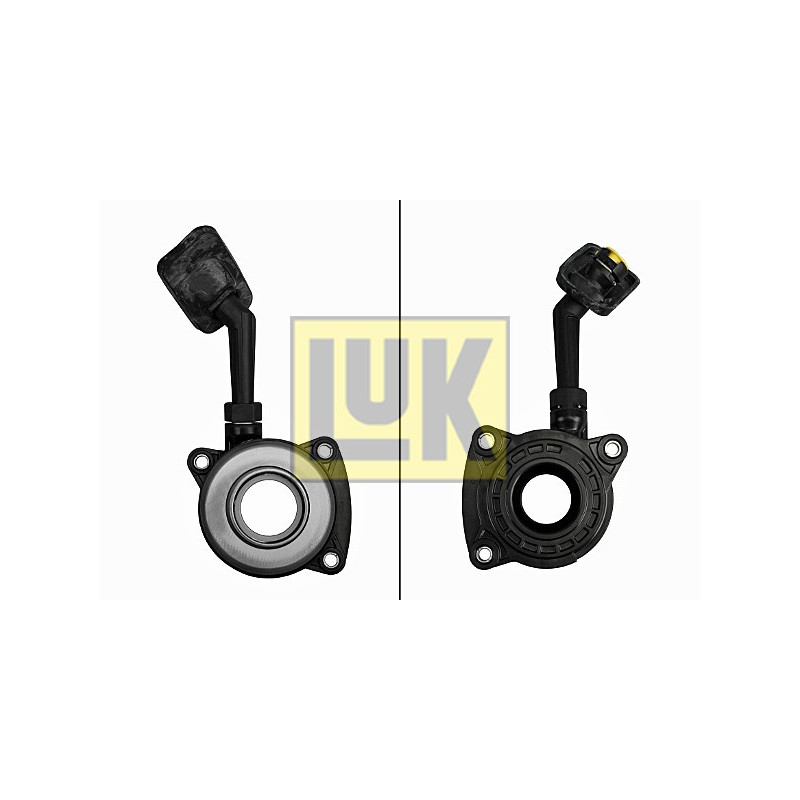 Butée d'embrayage (hydraulique) LuK