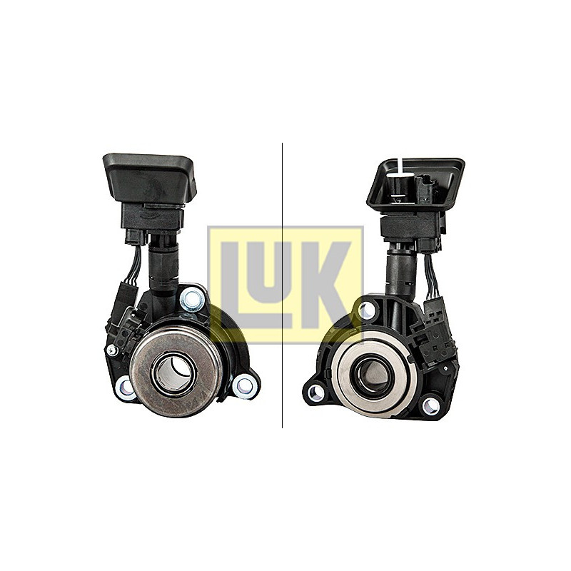 Butée d'embrayage (hydraulique) LuK