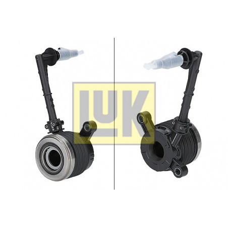 Butée d'embrayage (hydraulique) LuK