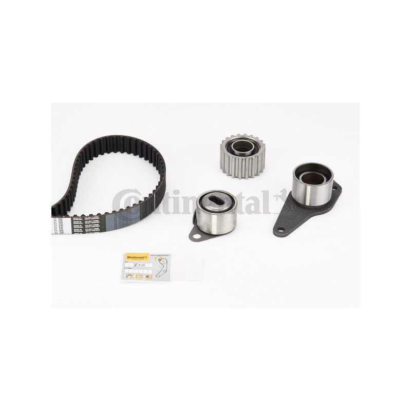 Kit de distribution CONTINENTAL CTAM