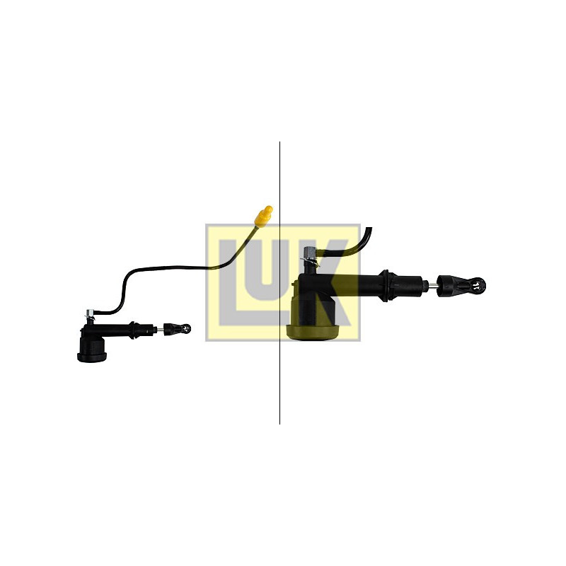 Emetteur d'embrayage LuK