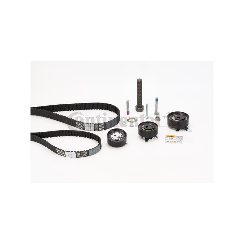 Kit de distribution CONTINENTAL CTAM