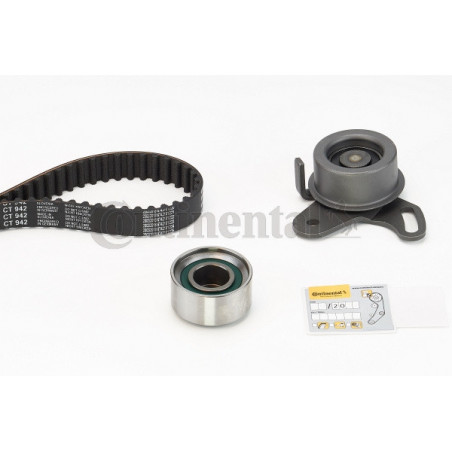 Kit de distribution CONTINENTAL CTAM