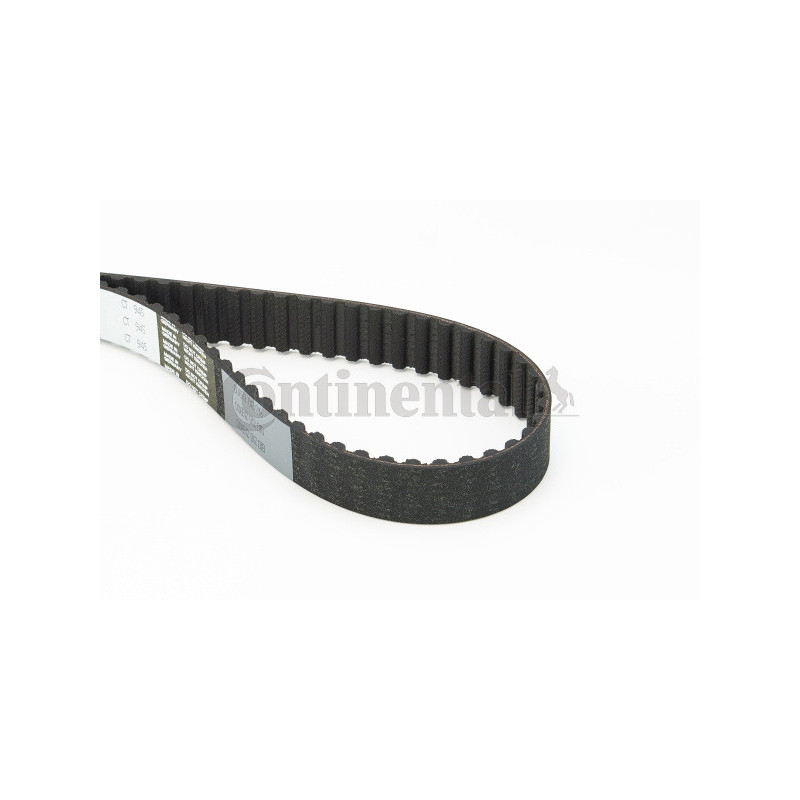 Courroie de distribution CONTINENTAL CTAM