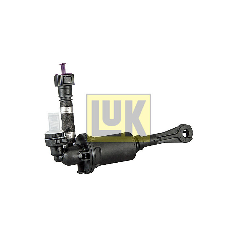 Emetteur d'embrayage LuK