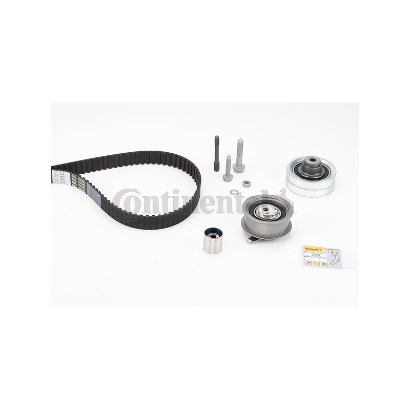 Kit de distribution CONTINENTAL CTAM