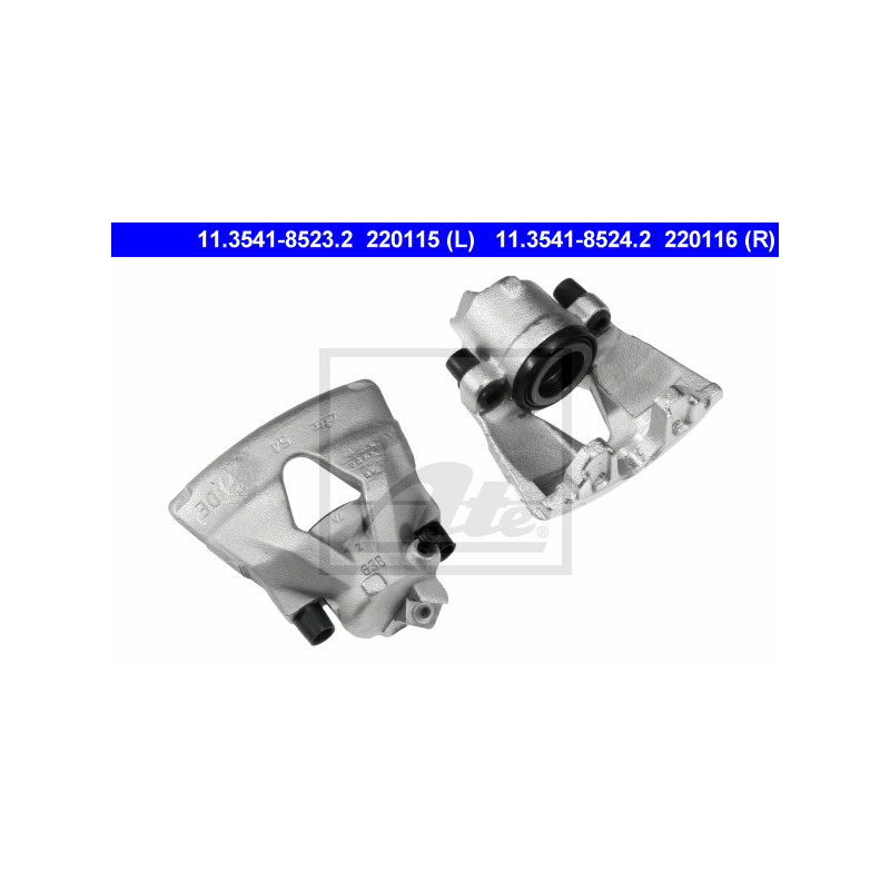 Étrier de frein ATE