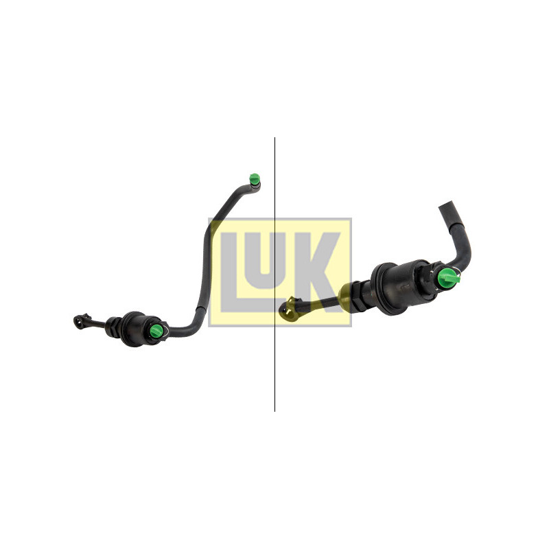 Emetteur d'embrayage LuK