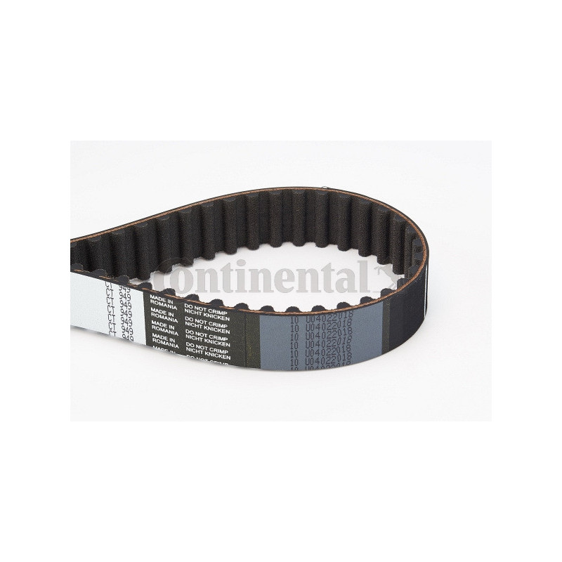 Courroie de distribution CONTINENTAL CTAM