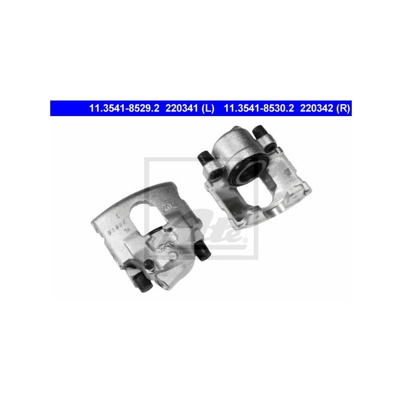 Étrier de frein ATE