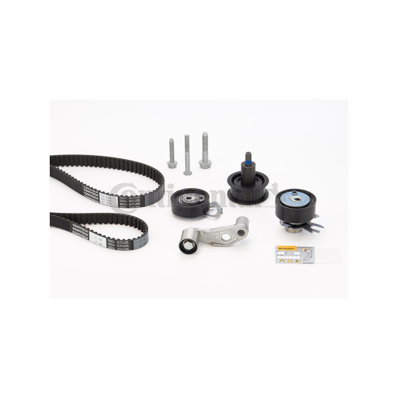 Kit de distribution CONTINENTAL CTAM