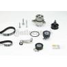 Kit de distribution + pompe à eau CONTINENTAL CTAM