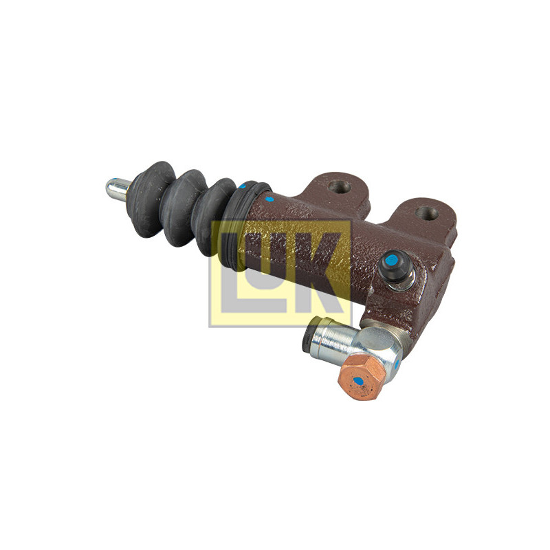 Recepteur d'embrayage LuK