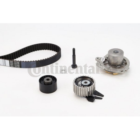 Kit de distribution + pompe...