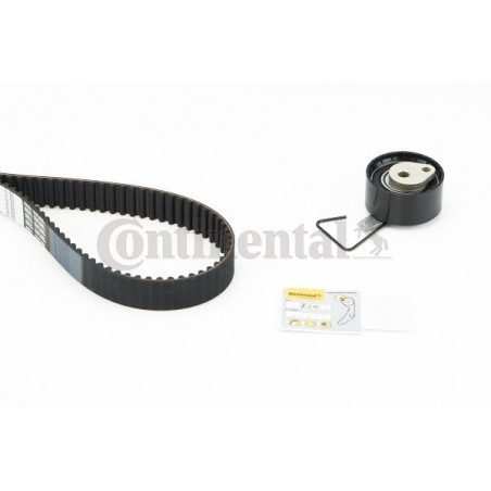 Kit de distribution CONTINENTAL CTAM