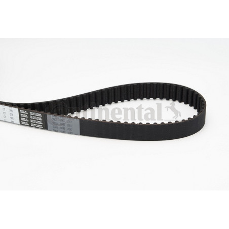 Courroie de distribution CONTINENTAL CTAM