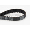 Courroie de distribution CONTINENTAL CTAM