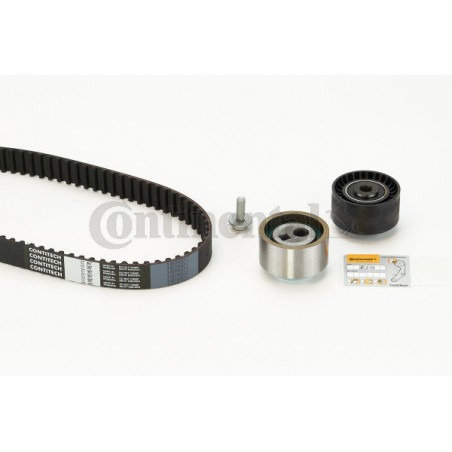 Kit de distribution CONTINENTAL CTAM