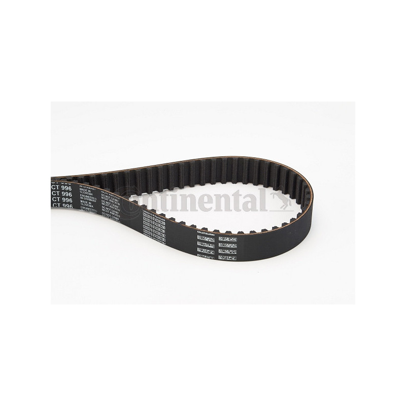 Courroie de distribution CONTINENTAL CTAM