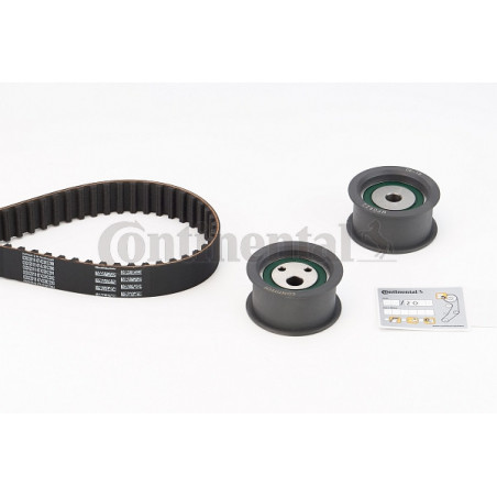 Kit de distribution CONTINENTAL CTAM