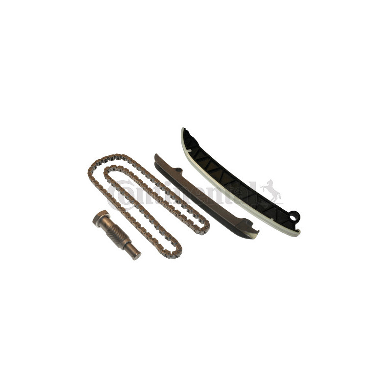 Jeu de distribution à chaînes CONTINENTAL CTAM