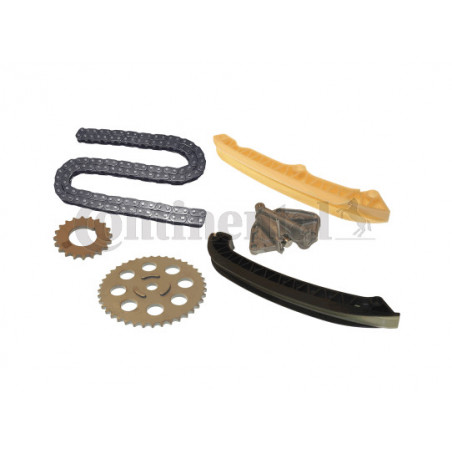 Jeu de distribution à...