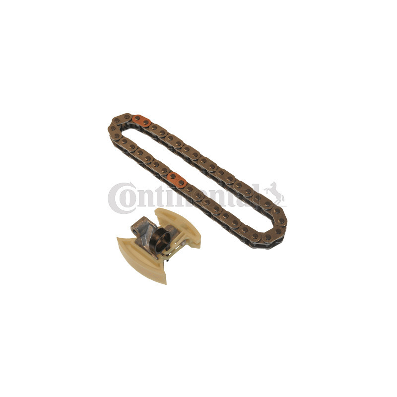 Jeu de distribution à chaînes CONTINENTAL CTAM