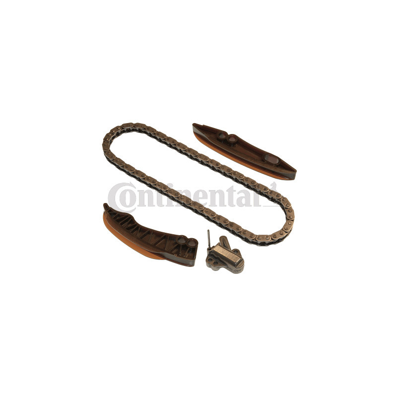 Jeu de distribution à chaînes CONTINENTAL CTAM