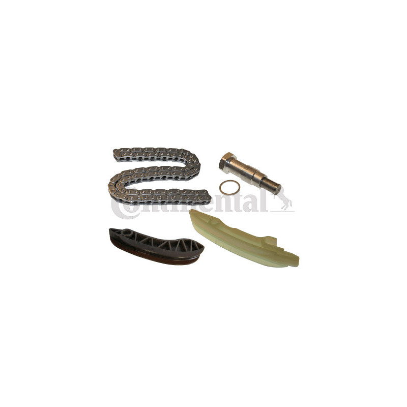 Jeu de distribution à chaînes CONTINENTAL CTAM