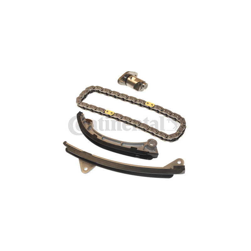 Jeu de distribution à chaînes CONTINENTAL CTAM