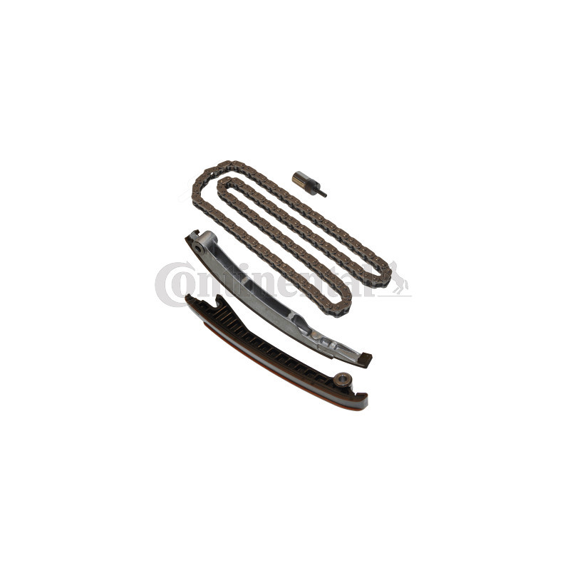 Jeu de distribution à chaînes CONTINENTAL CTAM