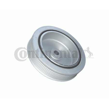 Poulie damper CONTINENTAL CTAM