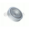 Poulie damper CONTINENTAL CTAM