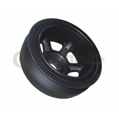 Poulie damper CONTINENTAL CTAM