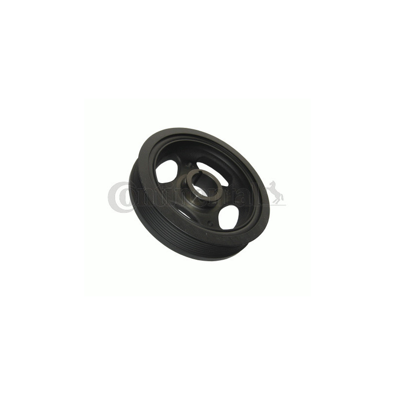 Poulie damper CONTINENTAL CTAM