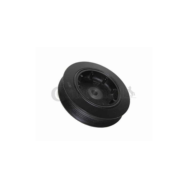 Poulie damper CONTINENTAL CTAM