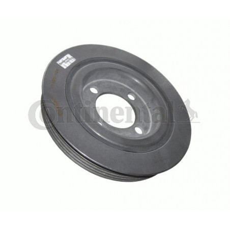 Poulie damper CONTINENTAL CTAM