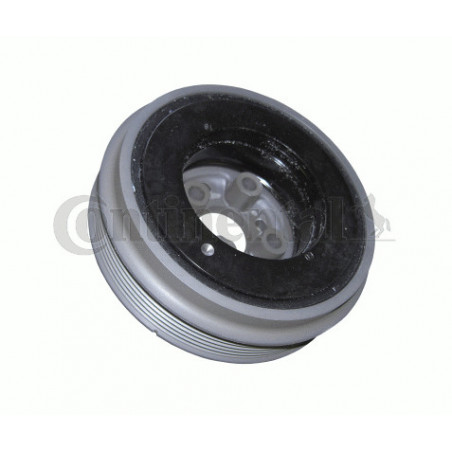 Poulie damper CONTINENTAL CTAM